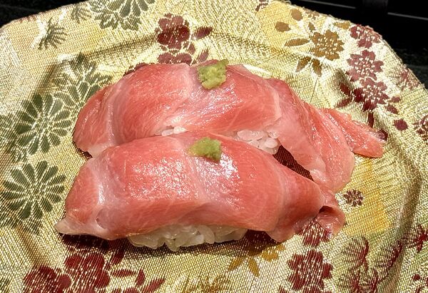 ▲▼廻轉富山灣 壽司玉。（圖／小虎食夢網授權提供）