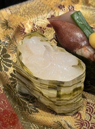 ▲▼廻轉富山灣 壽司玉。（圖／小虎食夢網授權提供）