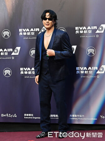 ▲▼ 蕭煌奇將來搶第五座台語金曲歌王寶座。（圖／記者李毓康攝）