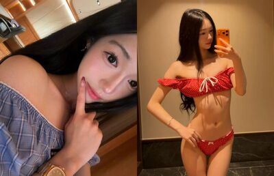 21歲國產車廠千金辣曬自拍！　一出手「238萬鑽錶」閃爆了