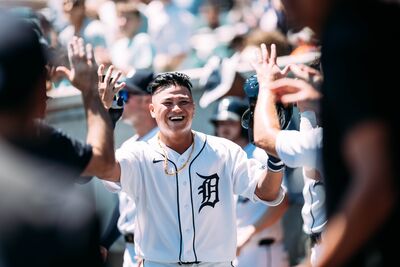 李灝宇第5棒出賽、鄭宗哲第9棒守游擊 台灣球迷同時看兩戰!