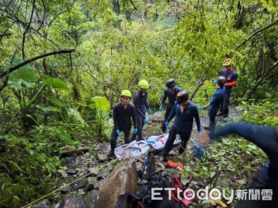 蝴蝶谷4死 他不解「天氣不佳仍要出團?」網曝登山團主揪陋習
