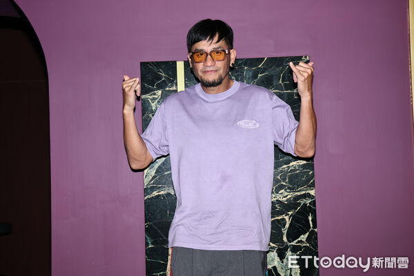 ▲▼  金曲慶功-張震嶽。（圖／記者黃克翔攝）