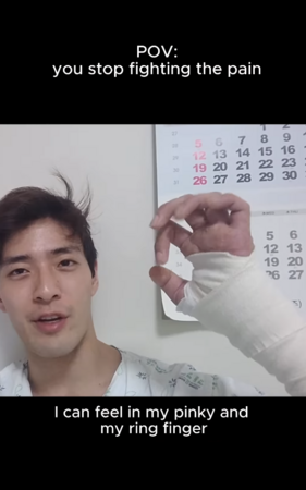 ▲▼James Lee（李銖銜）。（圖／翻攝自Instagram／jamesjhl）