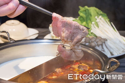   出示0050持股「肉量升級2.5倍」　台北東區火鍋優惠到7月底