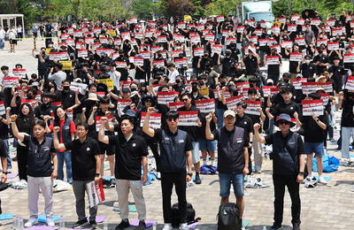 績效獎金談不攏！Kakao工會明發動「全天停工」　3000人同步消失