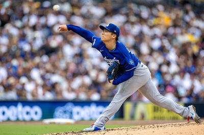 山本由伸心繫日本足球! 盼親自觀戰:期待他們奪冠