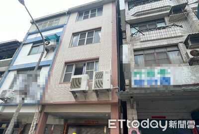 快訊/高雄小港民宅火警 消防架梯救出母女2人
