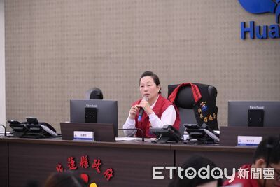 萬里溪堰塞湖可能潰決!花蓮2鄉鎮撤離186人…3橋1便道封閉管制