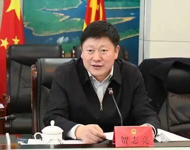 中共中社部副部長任上落馬 今年第36位被查中管幹部