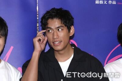朱軒洋認愛吳卓源首露面「暴瘦10公斤」　被問蒲禾菲緋聞全說了！