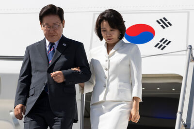 韓國世足夢碎！總統李在明怒批「荒唐至極」　點名體育行政改革防重演