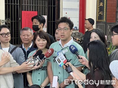 蔣萬安批家庭一站通 沈伯洋:回答顯示政策必要、整合資訊是市府職責