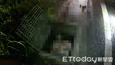 癡心男貸款送錢！花蓮女遭砍殺10多刀　塞進小水溝慘死…法官准押
