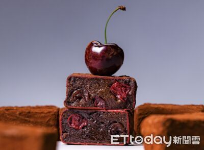 南部吃貨衝了!「承繼」快閃夢時代 6款精品甜點每日限量販售