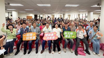 李四川批未替新北爭預算 蘇巧慧:是反對傅崐萁版財劃法和違憲分割