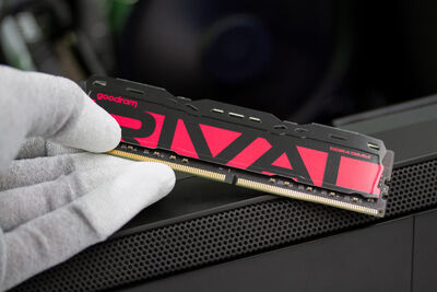 4GB RAM 重回電腦組裝市場！網吐槽：AI 讓科技退步