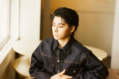 扯髮痛毆女友星二代道歉!公司吐隱情…演伊藤潤二新劇首集不播了