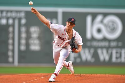 休9天照樣超殺！葛雷7局無失分宰制　豪取17勝獨居大聯盟勝投王