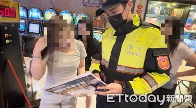 暑假前強力掃黑！里港警10天逮74人　破喪屍煙彈分裝場