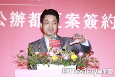 張景森稱四成家長接送小孩養媽寶　蔣萬安傻眼3秒：爸媽覺得安全