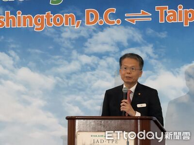 長榮航空評估開航西班牙、波士頓 印度德里航線力拚年底啟航