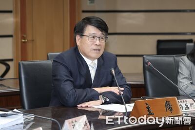 變形金剛缺一塊! 游盈隆籲國會再通過中選會3被提名人