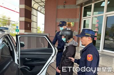 懷疑遭傳染性病!持刀「刺頸破腹」殺愛侶 恐怖男友依殺人罪起訴