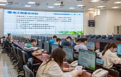 桃園近19萬戶停水最多停21小時 市府開設應變中心+27處供水站