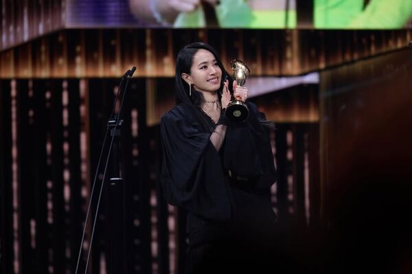▲▼蔡依林。（圖／翻攝自Instagram／jolin_cai）