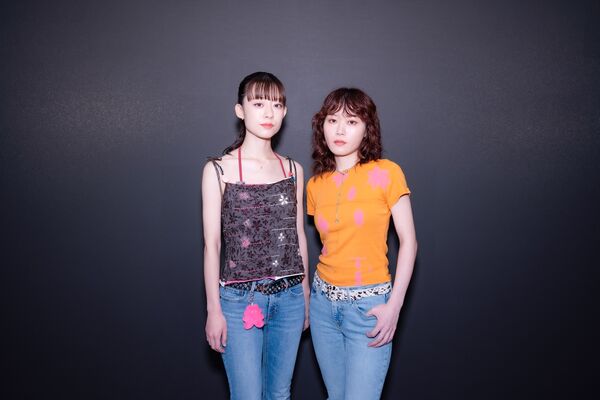 ▲羊文學預告10月將首度前往高雄舉辦專場。（圖／索尼音樂提供）