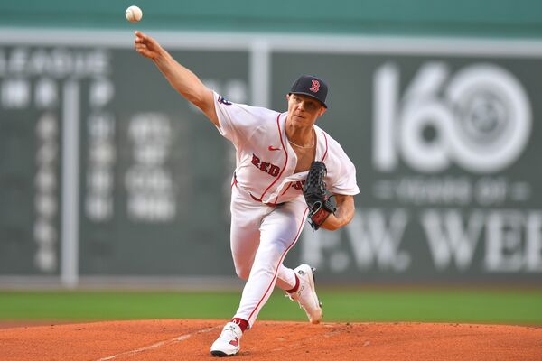 ▲Sonny Gray。（圖／達志影像／美聯社）