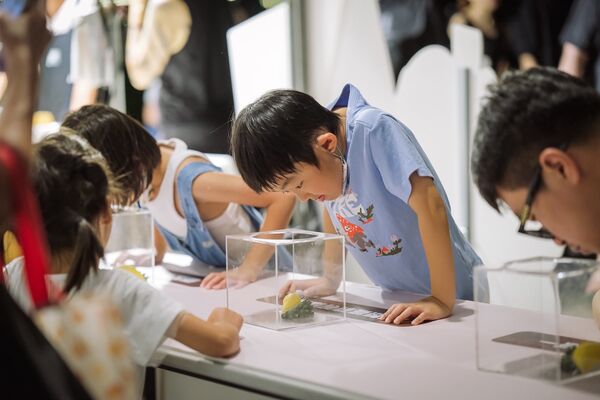 ▲▼高雄榴槤市集。（圖／高雄市政府觀傳局提供）