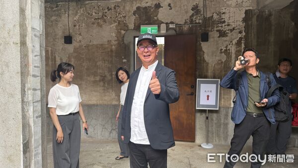 ▲▼   麗明,董事長, 吳春山      。（圖／記者張雅雲攝）