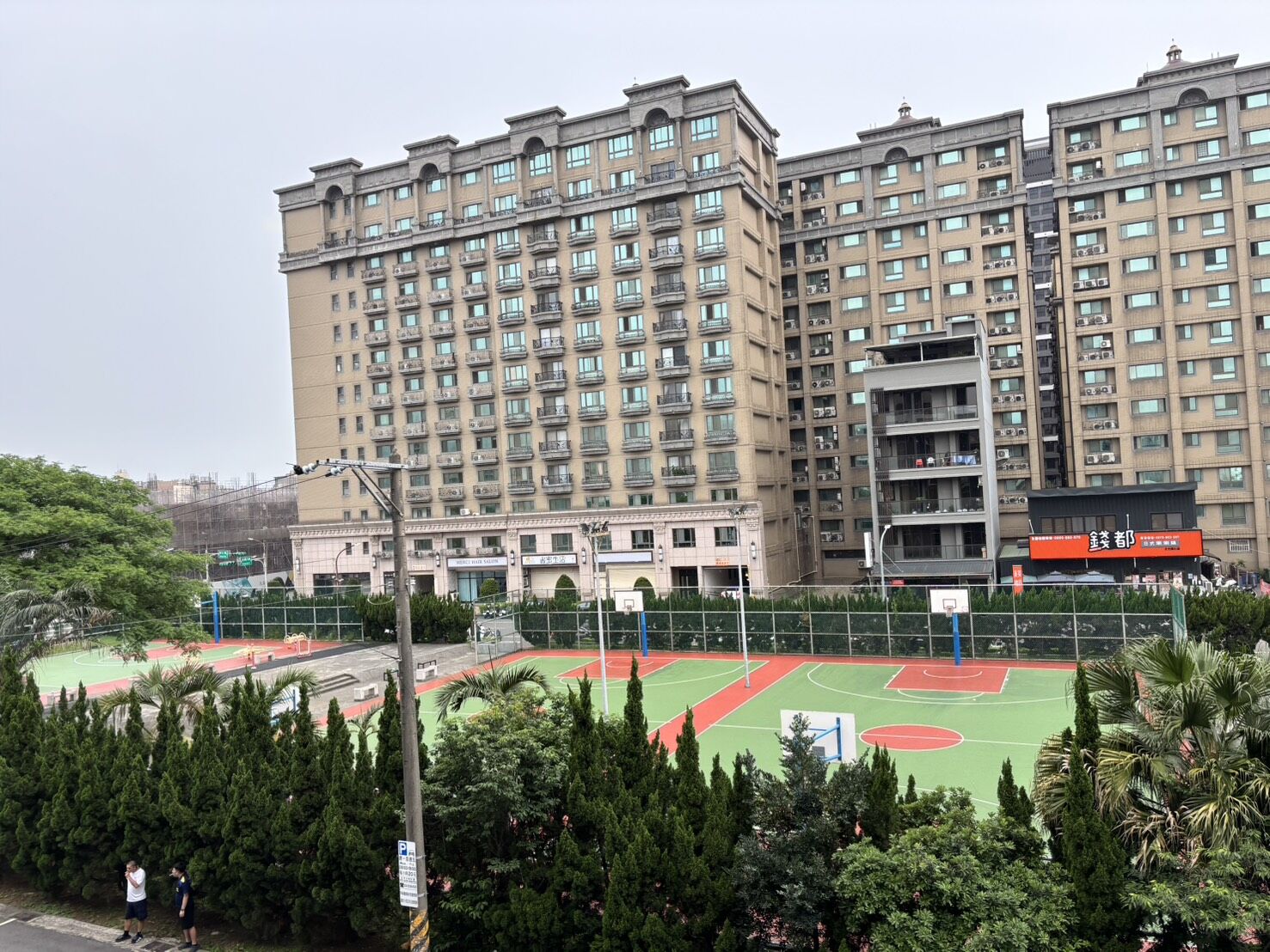 ▲▼     桃園大竹        。（圖／記者項瀚攝）