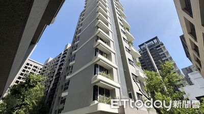 500坪小品建案交屋零拋售 專家揭不敗關鍵