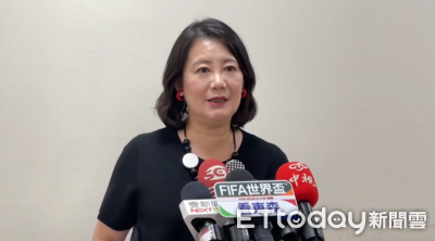 公投議題遭游盈隆嗆未審先判 吳思瑤:立委監督提醒又何錯之有?