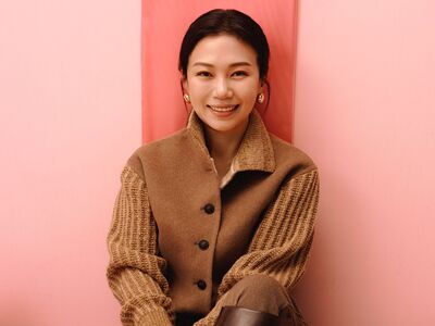 蕭敬騰愛妻Summer新身份曝光! 強推直式短劇「評審含金量超高」