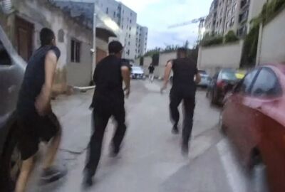 陸緝毒警被懸賞「人頭200萬」　毒販舉追蹤器嗆：有本事就來抓我