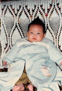 快訊／美女主持人張齡予平安產女　寶寶超乎預期3000克　正式邁入二寶人生