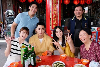 性感男星廟二代身份曝光!金獎導演選中宜蘭宮廟「主委是他親爸」