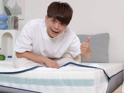 蔡阿嘎風波燒向合作廠商!OWNDAYS、萬國通路澄清:早已無合作