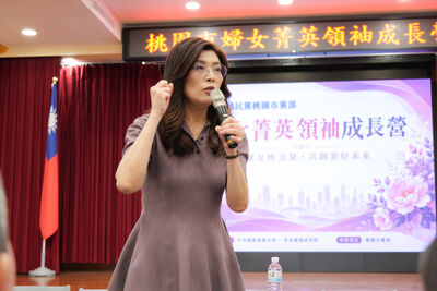 韓國瑜高規格訪美　鄭麗文：是整個國民黨共同努力的成果