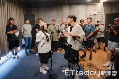 台東母語電音課程7月開課　4年培育成果將登療癒音樂祭