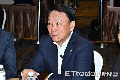 洪一中火大抗議發言惹議！聯盟嚴正聲明：用詞實為不妥