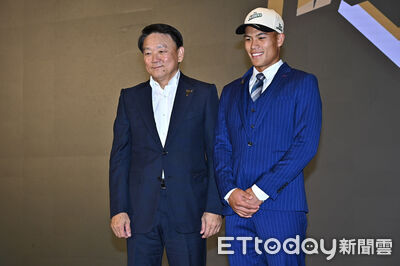 曾子祐相約組「佑祐連線」 雄鷹首輪邱文佑:期待接受台鋼訓練