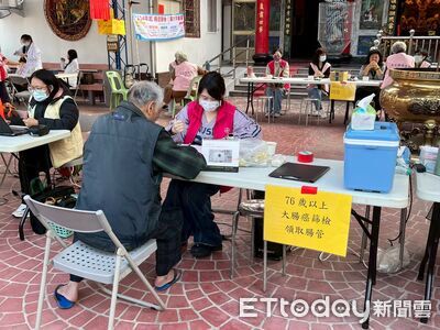 南投縣推無痛大腸鏡補助計畫　含清腸麻醉藥物、75歲+納全額補助