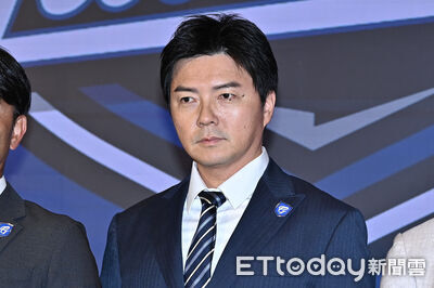 林威助看好狀元陳柏凱主力游擊　簽約金破600萬？「機會是有啦」