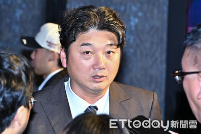 桃猿首輪拿下陳趙羿勳!曾豪駒驚訝 「同校投捕」選完才發現
