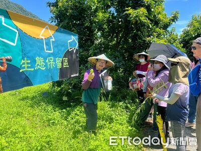 農業部第八屆百大青農入選名單揭曉 南投縣13青農返鄉創新經營上榜